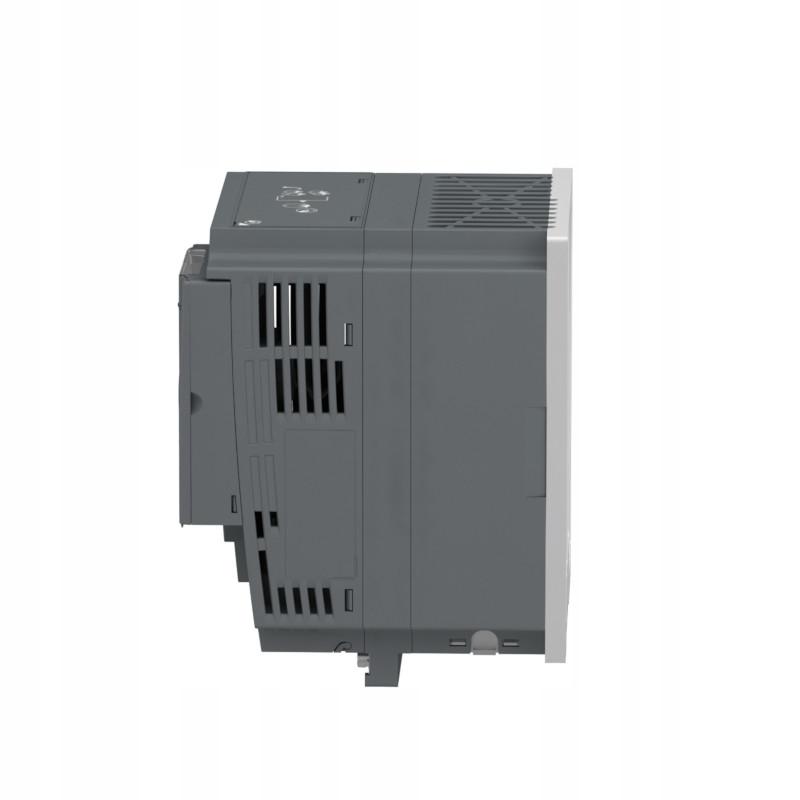 Falownik trójfazowy Easy Altivar 310, 4 kW, 3f, 380...460 V, bez filtra EMC