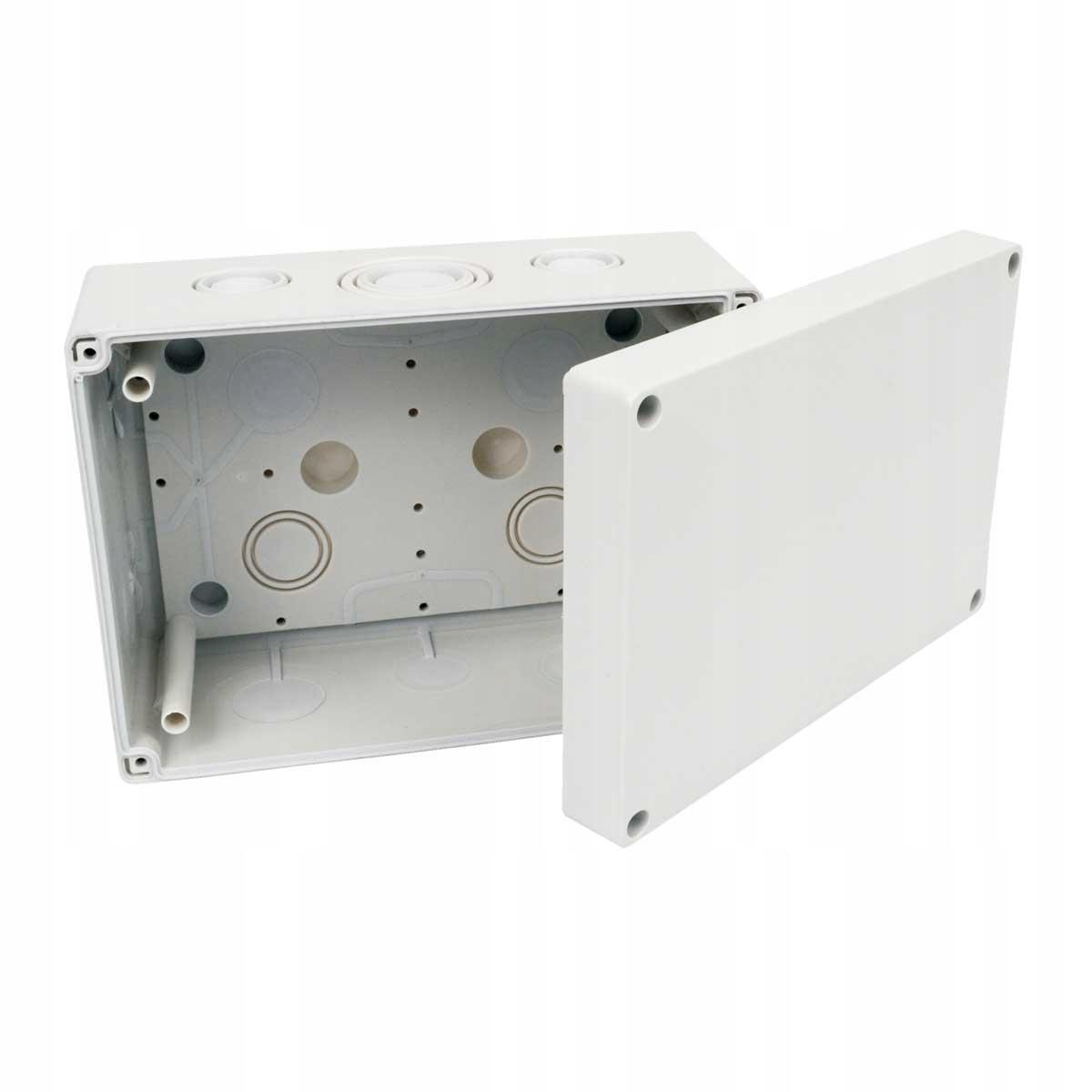 KOPOS PUSZKA IP66 - KSK 175 KA (1/22 szt.)