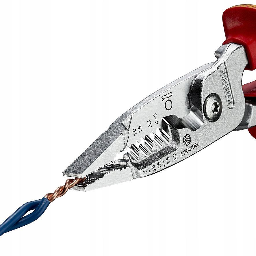 ŚCIĄGACZ WIRESTRIPPER METRYCZN.CHROM.2