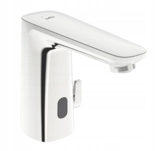 ORAS Bateria umywalkowa Electra 3 V, Bluetooth Electra