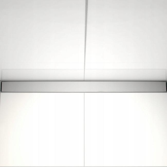 PURUS Odpływ liniowy Drain Designe 60 cm Chrom