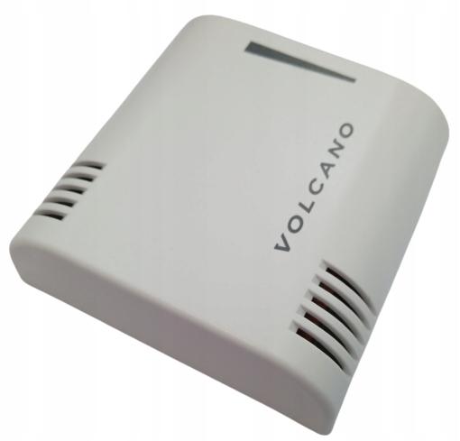 Potencjometr Vr Ec (0-10V)