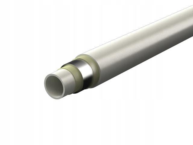 Rura PURMO CLEVERFIT PERT/AL/PERT 26x3