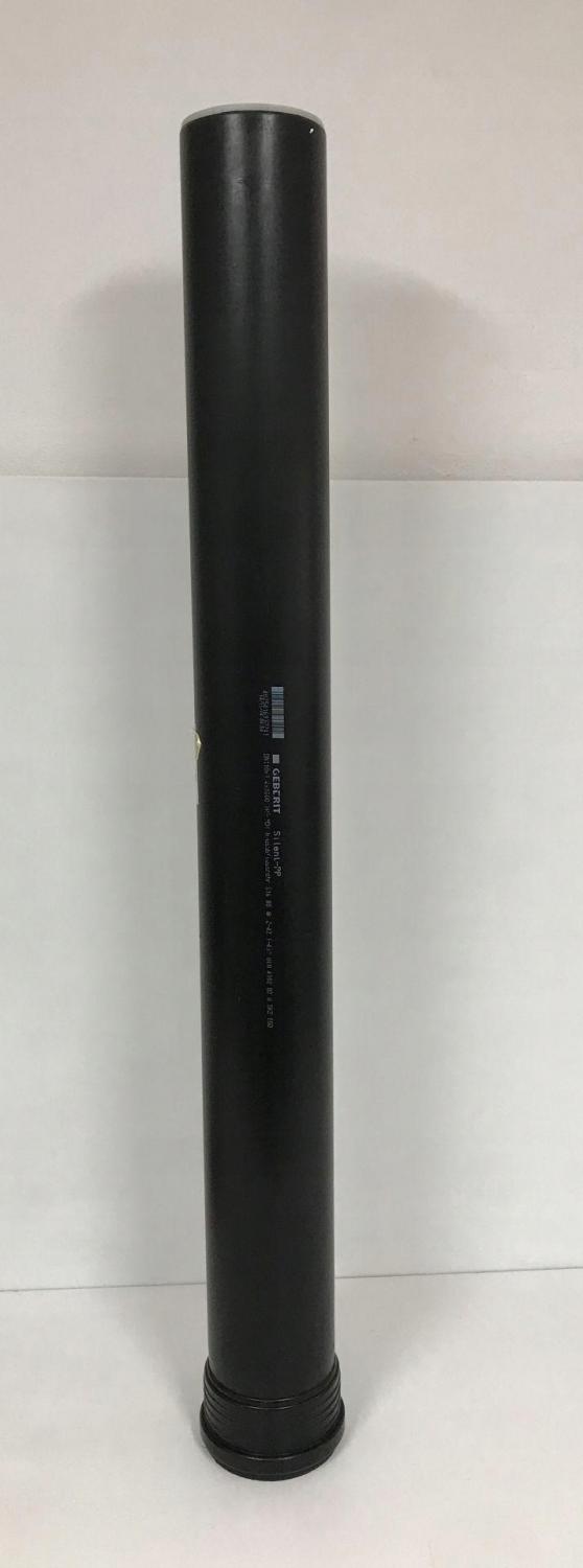 GEBERIT Rura Geberit Silent-PP GTEM d110x1000 1-kielichowa