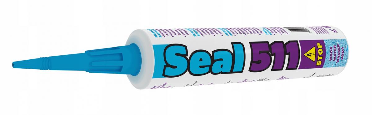 ANTICOR ANTICOR SEAL 511 Masa uszczelniająca, opakowanie 310 ml (tuba)