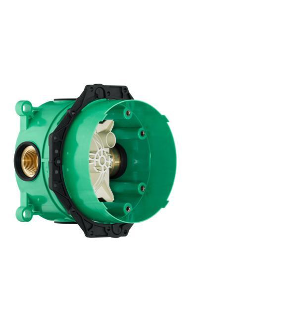 HANSGROHE Bateria wannowa HANSGROHE Logis 1-uchwytowa chrom