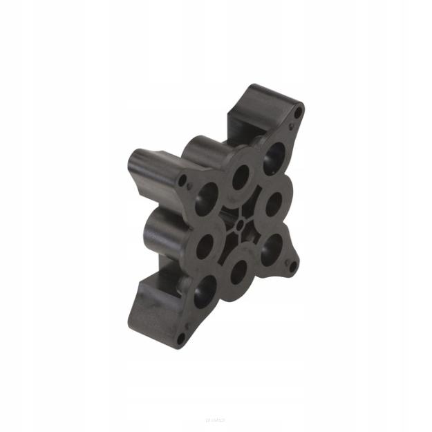 HANSGROHE Zestaw przedłużający do zestawu podstawowego 25 mm HANSGROHE