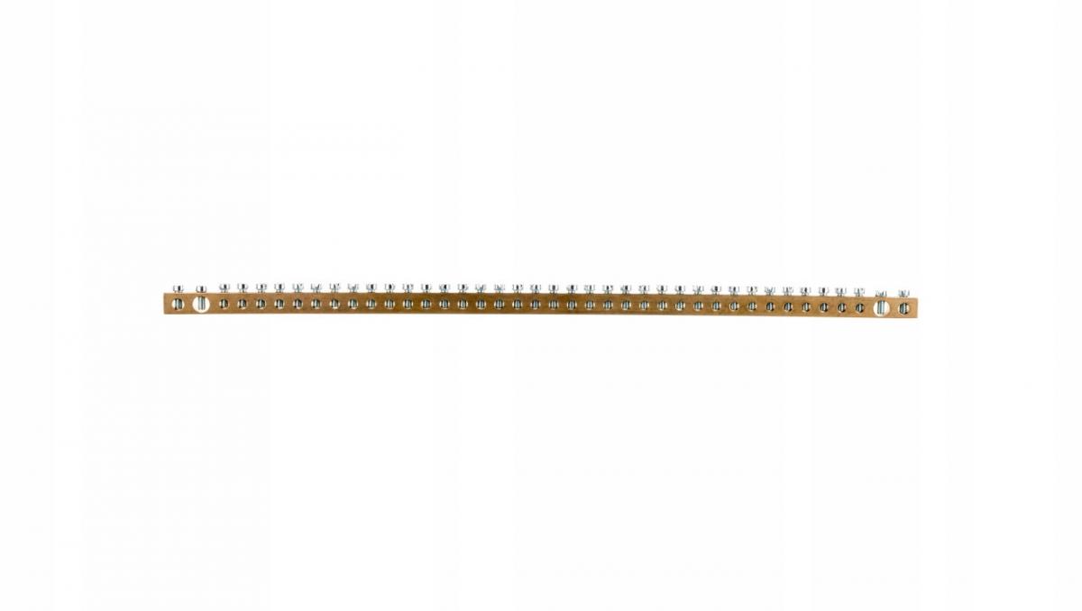 LEGRAND Listwa przyłączeniowa do XL3 160