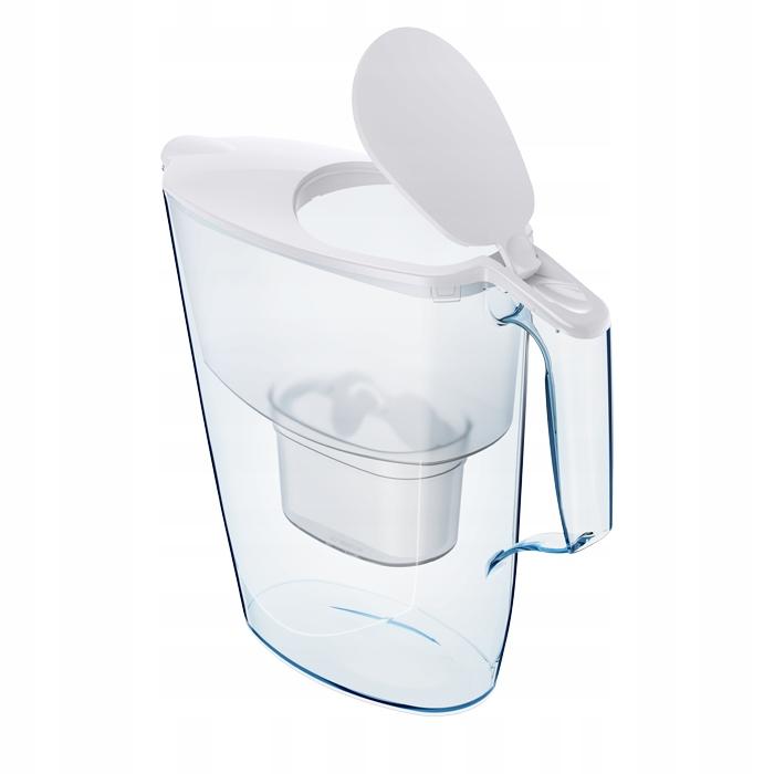 AQUAPHOR Dzbanek Aquaphor Time 2,5 l + wkład Maxfor, kolor niebieski