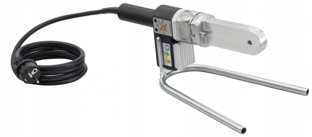 REMS Zgrzewarka Mufowa Rems Msg 63 Fm Set 20-25-32