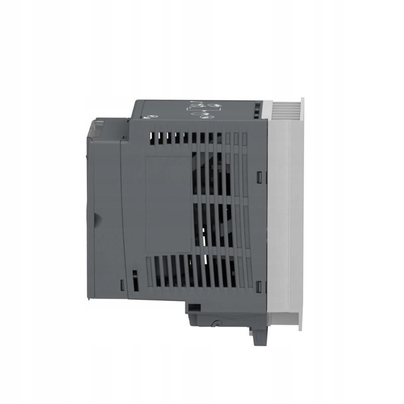 Falownik trójfazowy Easy Altivar 310, 0.75 kW, 3f, 380...460 V, bez filtra