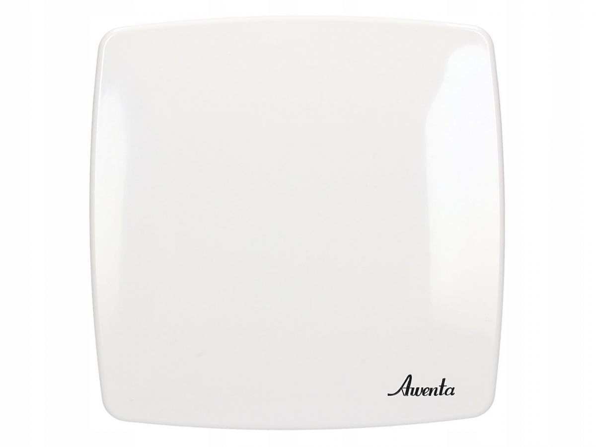 AWENTA Wentylator wyciag.NEA WNB100W - WŁĄCZNIK POCIĄGANY