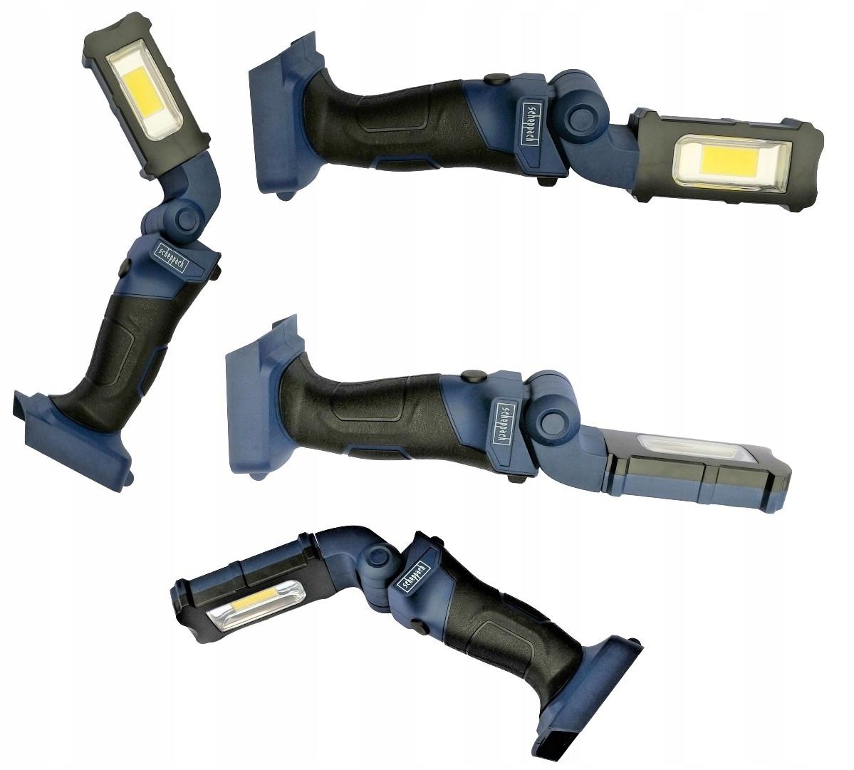 Młotowiertarka bezszczotkowa Scheppach BCRH170-20ProS 20v (bez akumulatora)