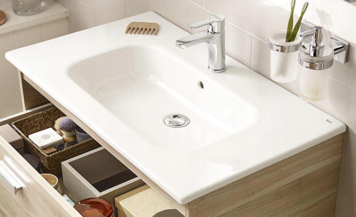 ROCA Umywalka meblowa VICTORIA UNIK 70x46 cm