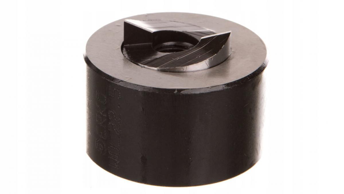 ERKO Wycinka otworów okrągłych typu WO 22,5 (stempel + matryca)