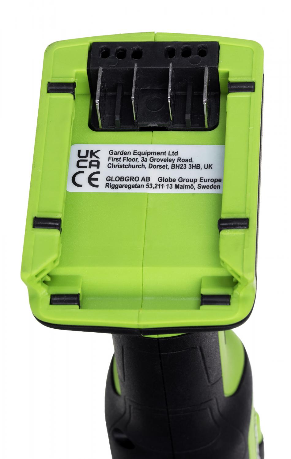 GREENWORKS Urządzenie Wielofunkcyjne Greenworks G24Mt 24V
