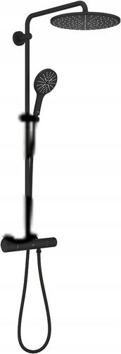 Rainshower SmartActive 310 - podtynkowa termostatyczna bateria prysznicowa
