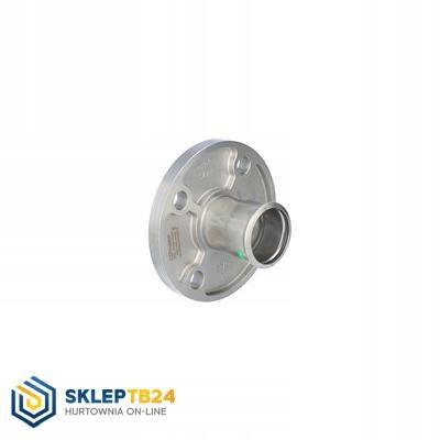 KAN-therm Kołnierz PN16 Inox - 54 DN50