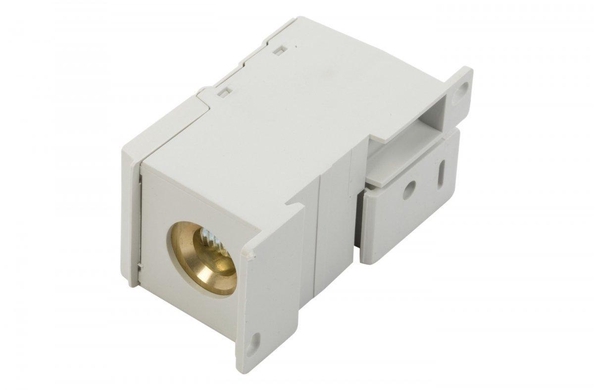 EATON Modułowy blok listew rozdzielczych, 1-biegunowy BPZ-KB-11/250