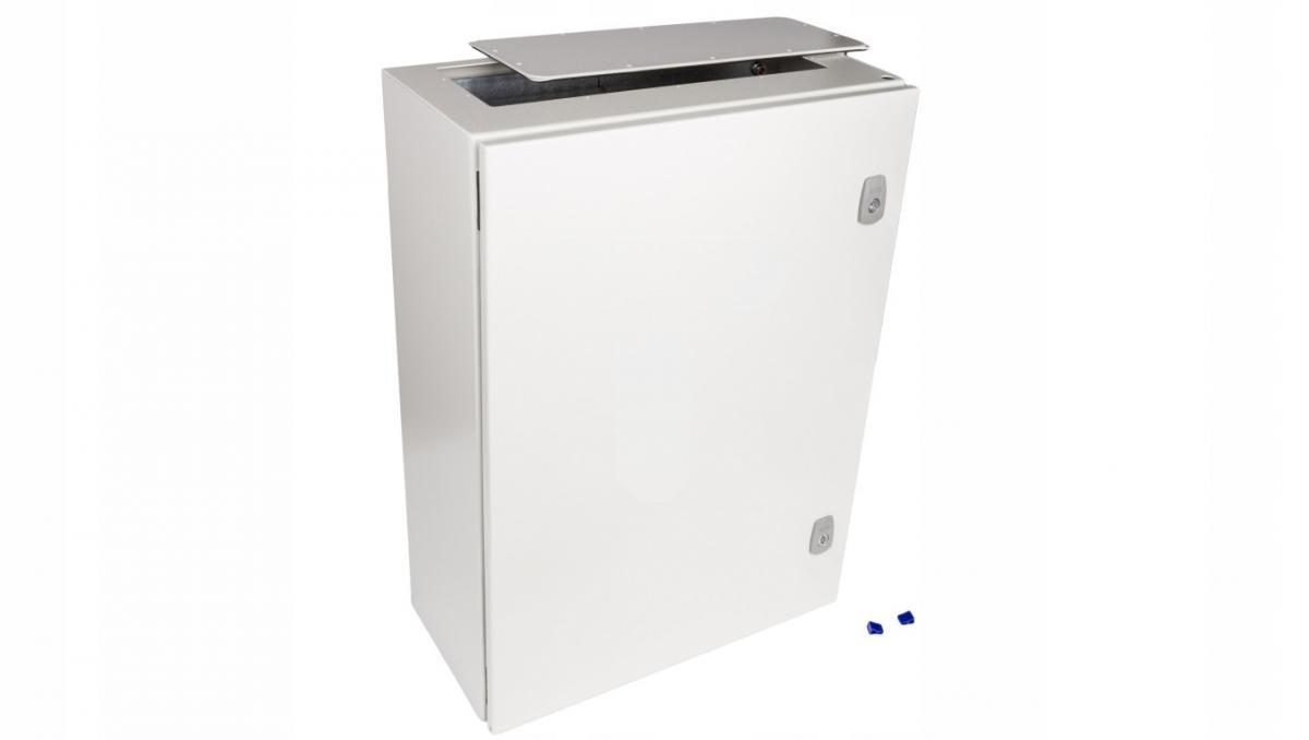 EATON Obudowa z płytą montażową (700x500x250) CS-75/250
