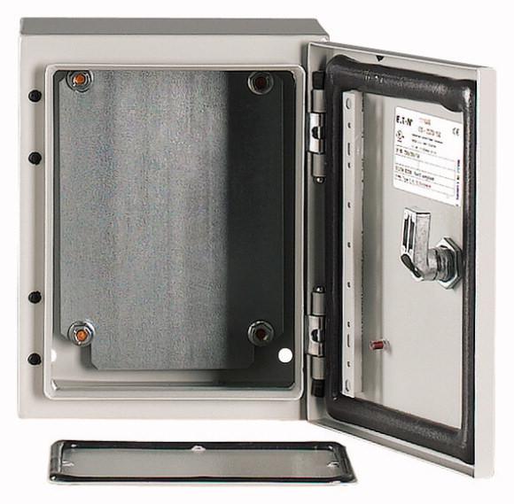 EATON Obudowa z płytą montażową (250x200x150) CS-2520/150