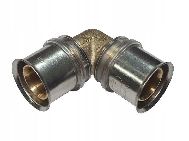 Kolano 90o Tigris M5 fi 32