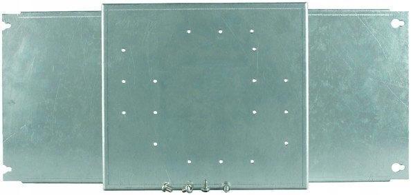 EATON Zestaw do montażu LZM/NZM BPZ-NZM2-600-MV-RH