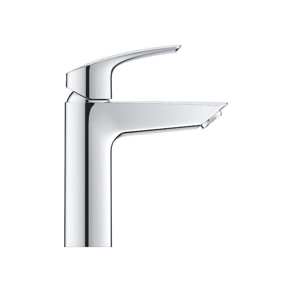 GROHE Bateria umywalkowa Eurosmart jednouchwytowa rozmiar S chrom 48h