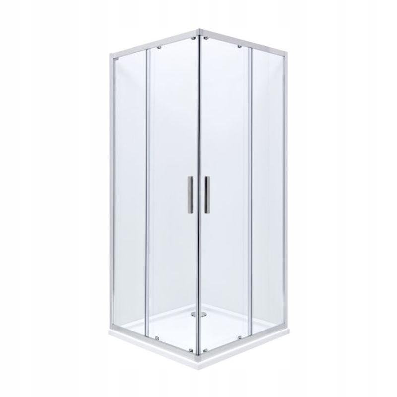 ROCA Kabina Town New 2L2 SQUARE 900x1950