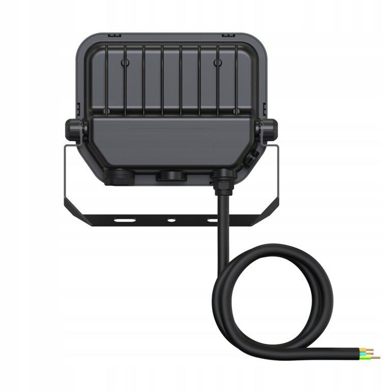 Naświetlacz Floodlight 20 P 17W 2K4LM 840 PS SY100 BK Uniwersalny naświetla