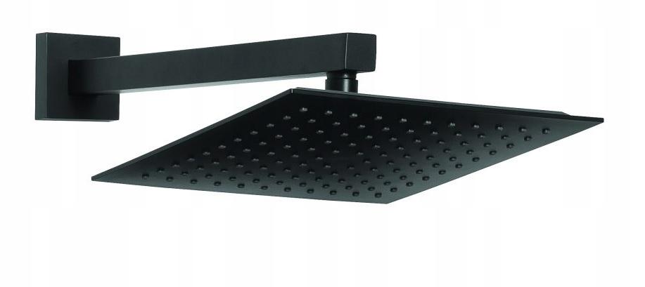 ZEST PODTYN Z BAT PODTYNK 2F GLAMOUR CZARNY INVENA TREND