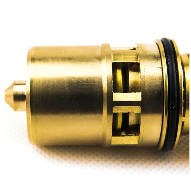 SCHELL Wkład do podtynkowej spłuczki do VERONA pisuar SCHELL