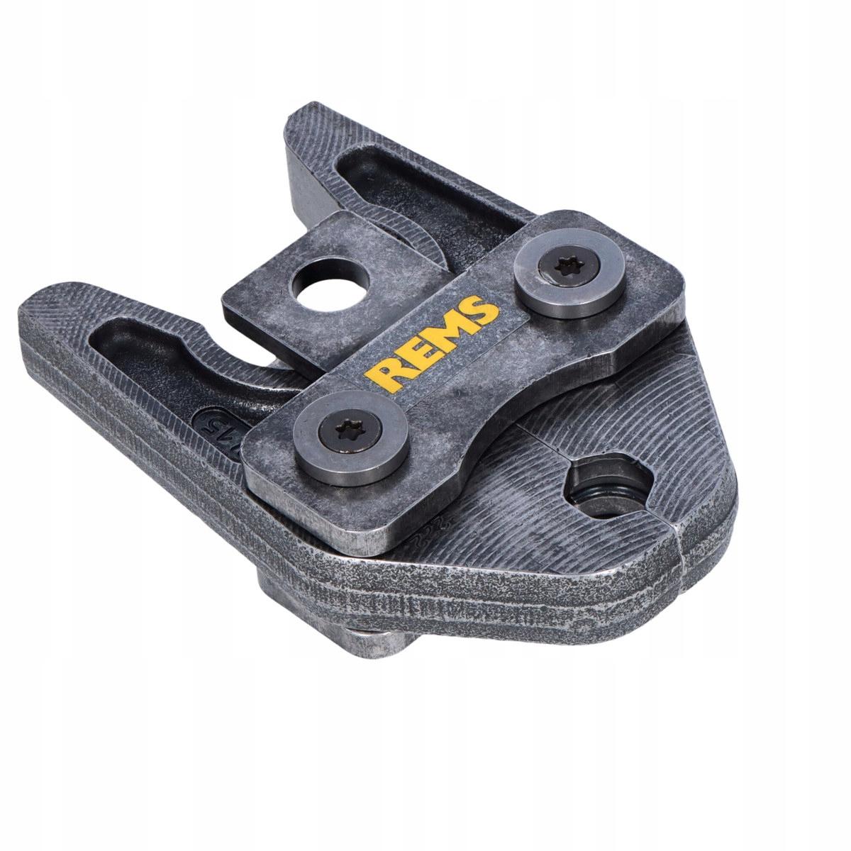 REMS Cęga zaciskowa 15 mm REMS V