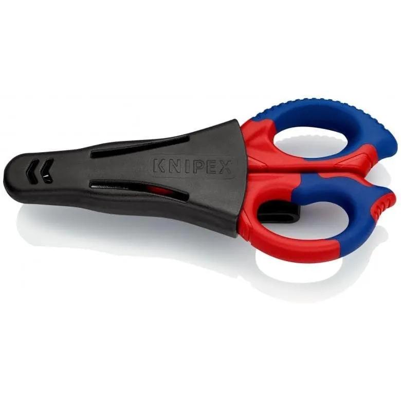 NOŻYCZKI KNIPEX 95 05 155 SB