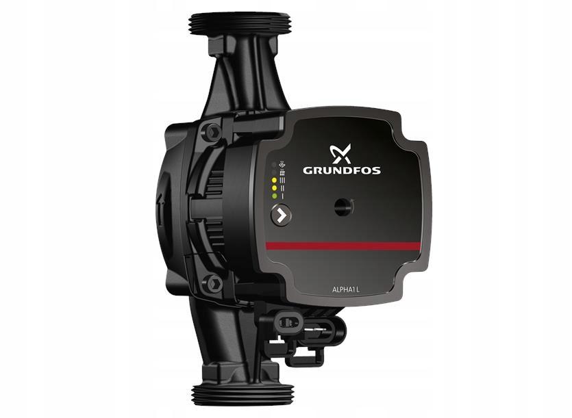 Pompa obiegowa Grundfos ALPHA1L 32-60 180