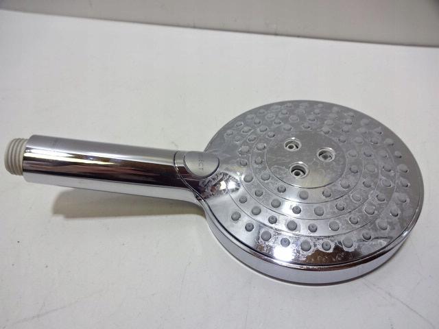HANSGROHE Raindance Select S Główka prysznicowa 120 3 jet PowderRain