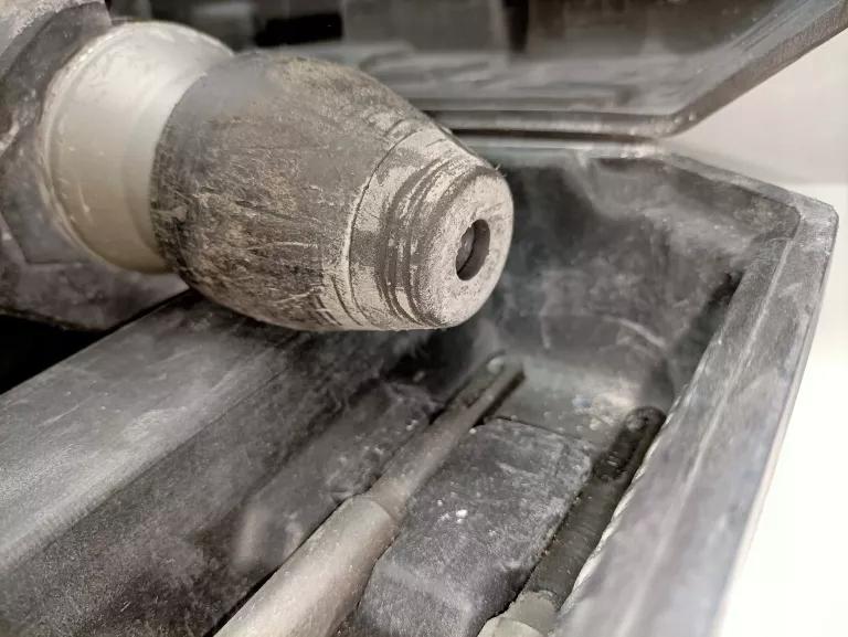 SCHEPPACH Młot udarowy Scheppach DH1300PLUS 5J 1250W