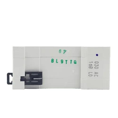 EATON Wyłącznik kombinowany 6kA PFL6-16/1N/B/3 typ AC