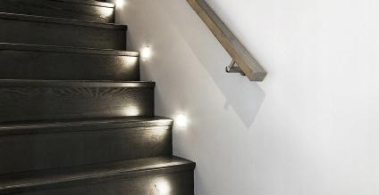 KANLUX Oprawa APUS LED CW