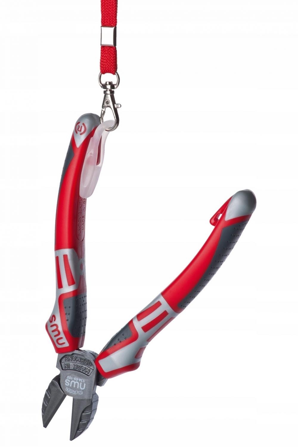 Obcinaczki boczne NWS 180