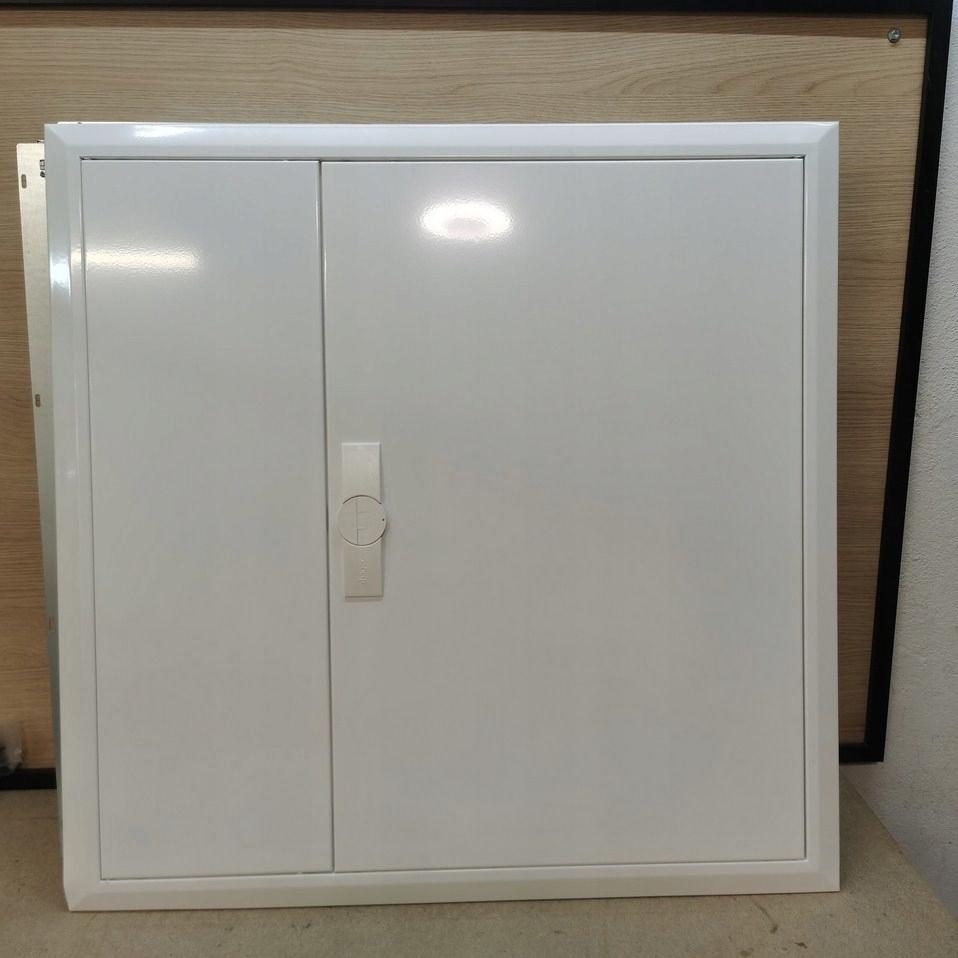 HAGER Rozdzielnica kompletna 180M IP30 II kl p/t
