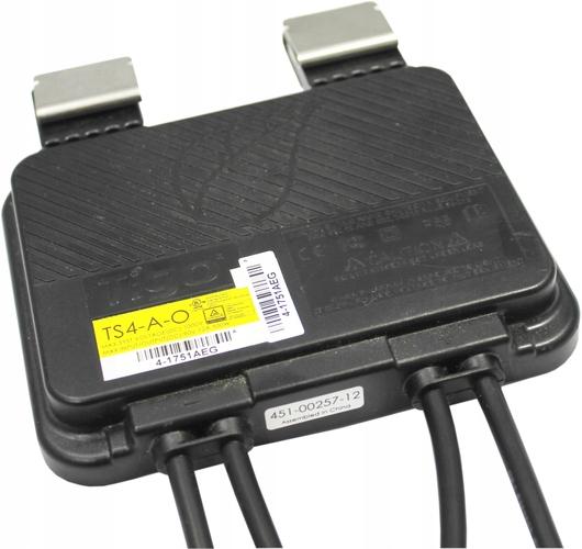 TIGO Optymalizator mocy Tigo TS4-A-O 700 W