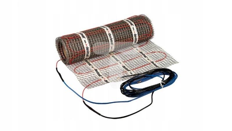 DEVI Mata grzewcza DEVIheat 150S-150W/m2 375W 0,5MX5,0m