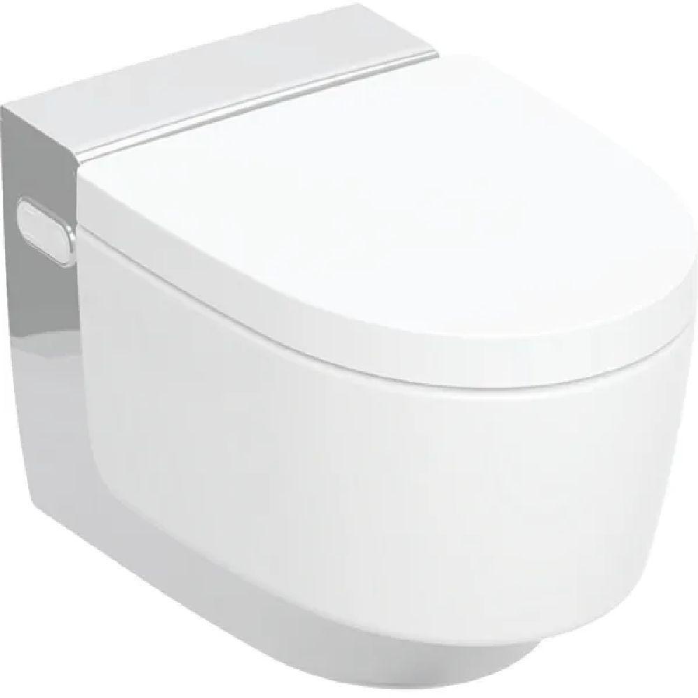 Urządzenie WC z funkcją higieny intymnej Geberit AquaClean Mera Comfort, wi