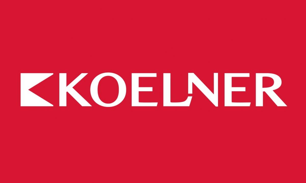 KOELNER Samowiercące wkręty fosfatowane do skręcania profili WS 3,5x25 mm