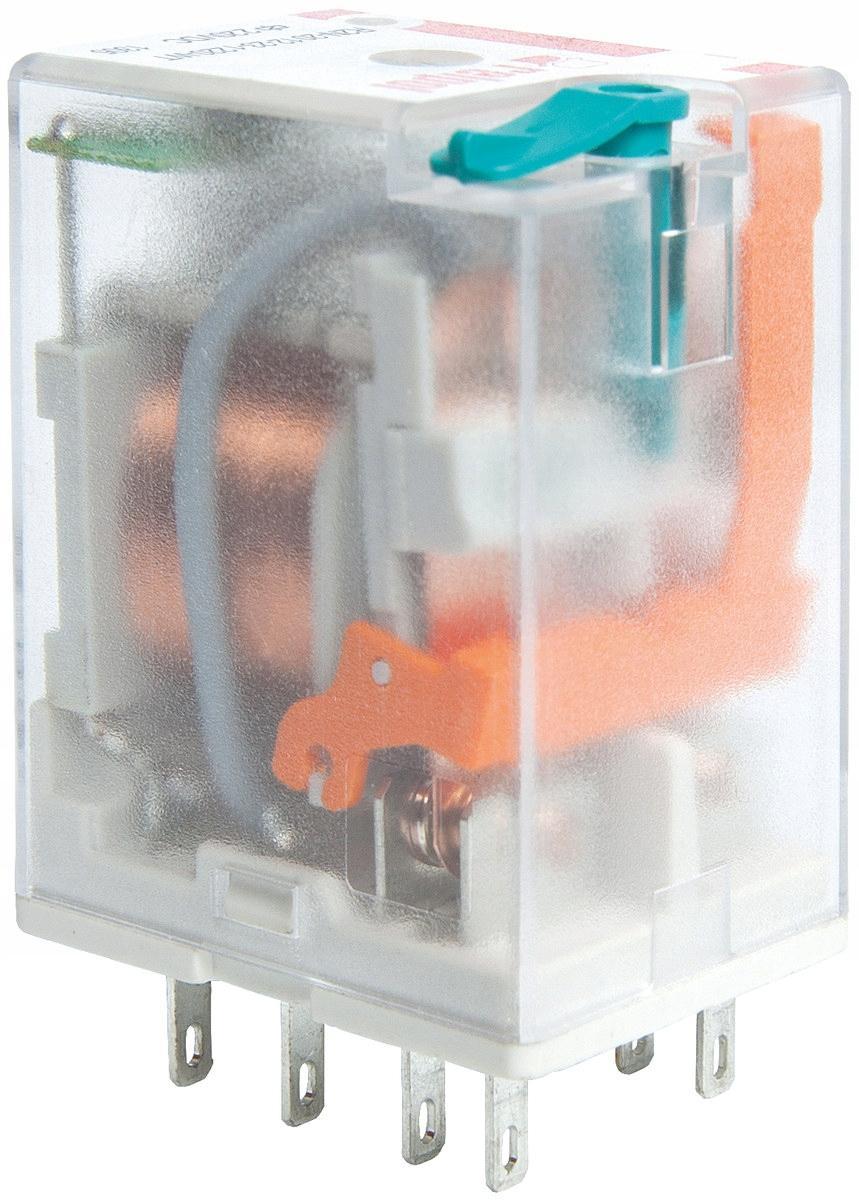RELPOL Przekaźnik elektromagnetyczny, przemysłowy R2N-2012-23-1012-WTL