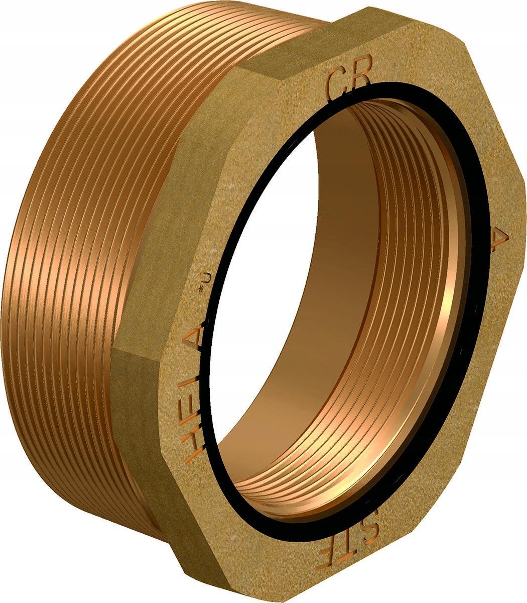 UPONOR Uponor Wipex złączka redukcyjna R4xG3
