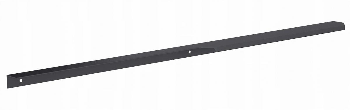 Uchwyt SOHO 60cm (1szt.) Black Matt ELITA