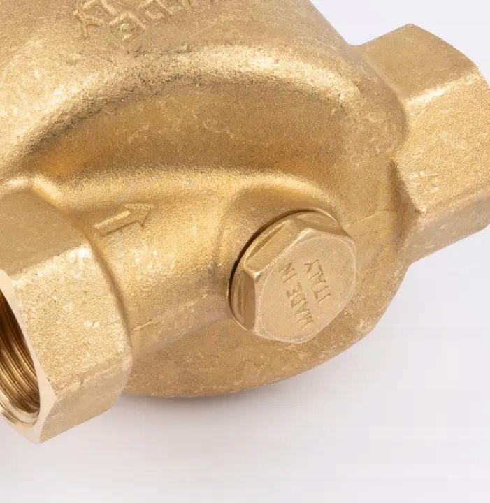 AFRISO-SEPARATOR ZANIECZ.ADS180 1 7718000