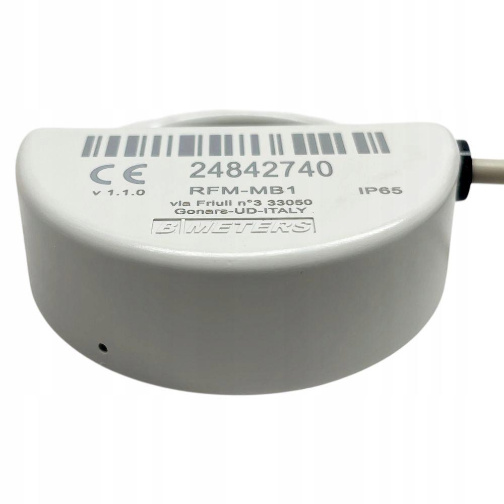 Moduł M-Bus do wodomierza GSD8-RFM